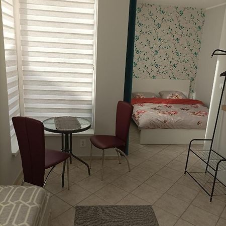 Apartamento Katera Belgrado Exterior foto
