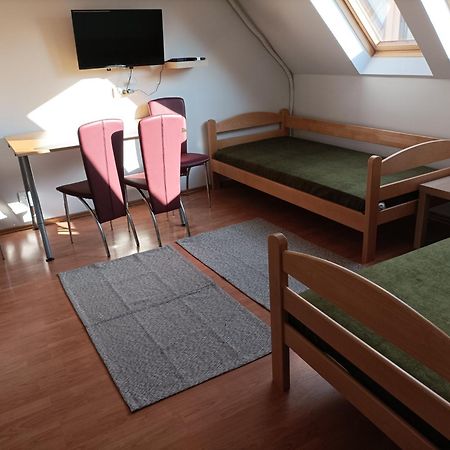 Apartamento Katera Belgrado Habitación foto