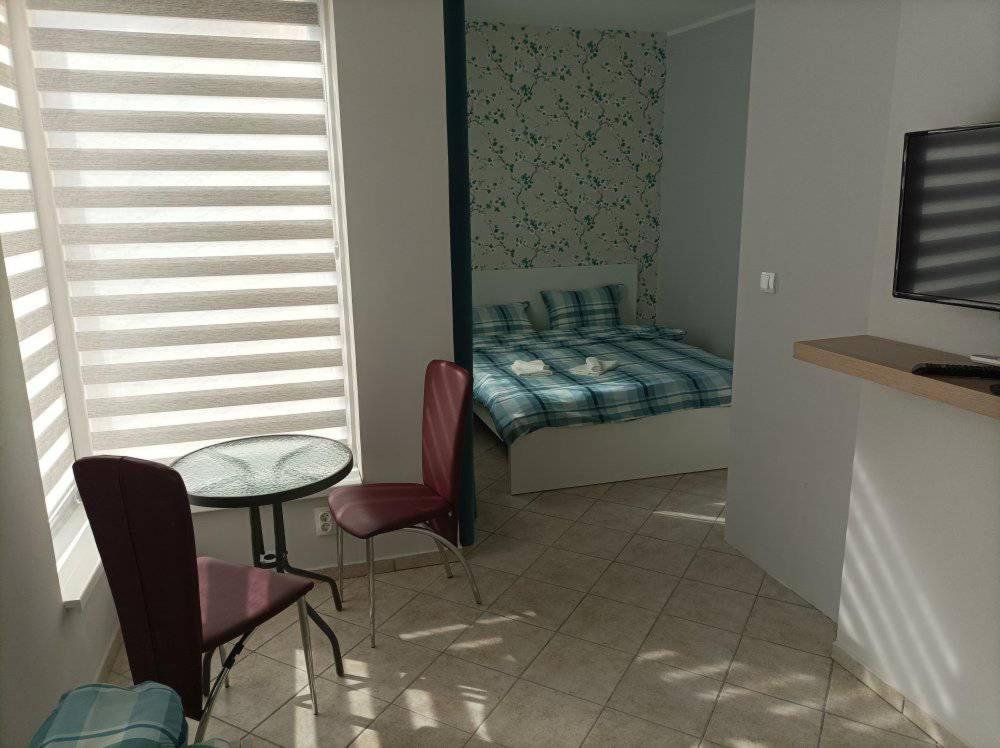 Apartamento Katera Belgrado Exterior foto