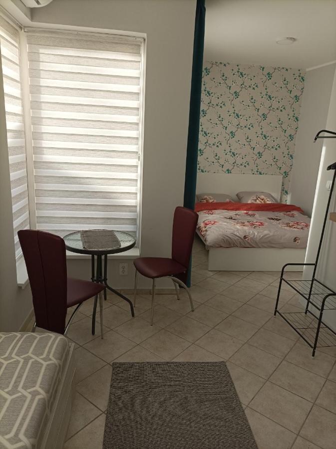 Apartamento Katera Belgrado Exterior foto