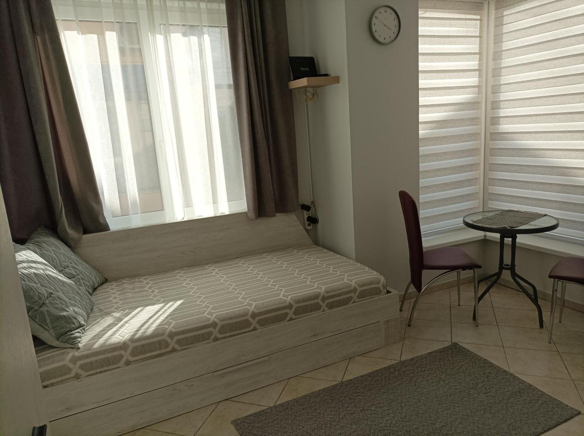 Apartamento Katera Belgrado Habitación foto